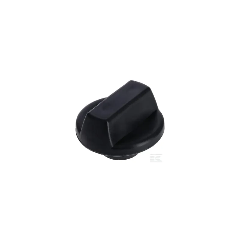 Bouton de filtre à air