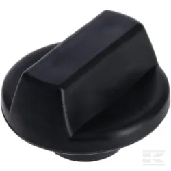 Bouton de filtre à air