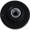 Bouton de filtre à air