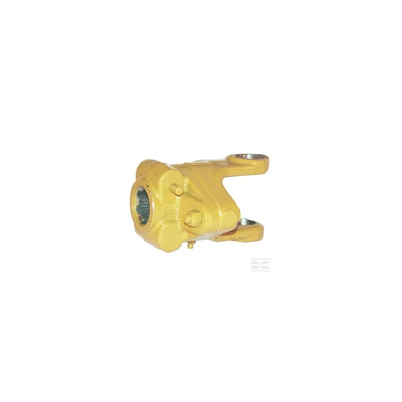 Limiteur à boulon de rupture 1 3/4" 20 cann. T80