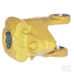 Limiteur à boulon de rupture 1 3/4" 20 cann. T80