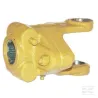 Limiteur à boulon de rupture 1 3/4" 20 cann. T80