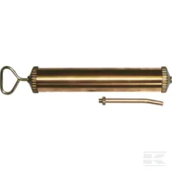 Pompe à huile manuelle 500ml