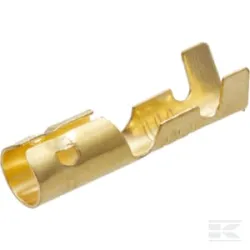 Connecteur à balle femelle, 2,5 mm² 3,6 mm