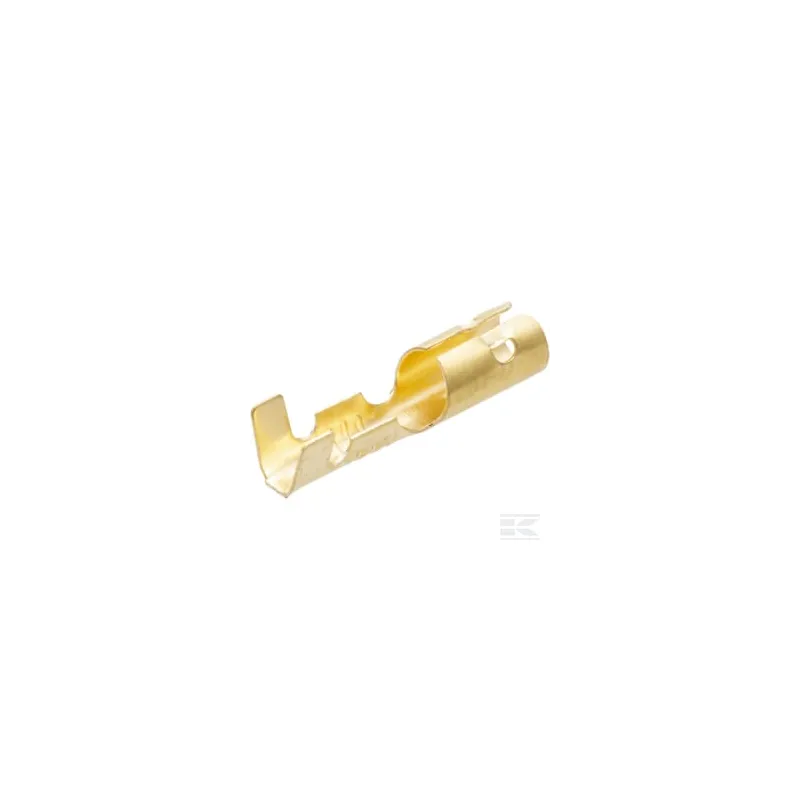 Connecteur à balle femelle, 2,5 mm² 3,6 mm