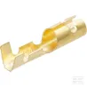 Connecteur à balle femelle, 2,5 mm² 3,6 mm