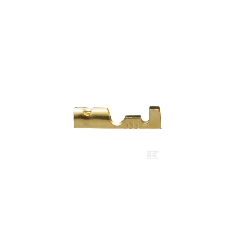 Connecteur à balle femelle, 2,5 mm² 3,6 mm