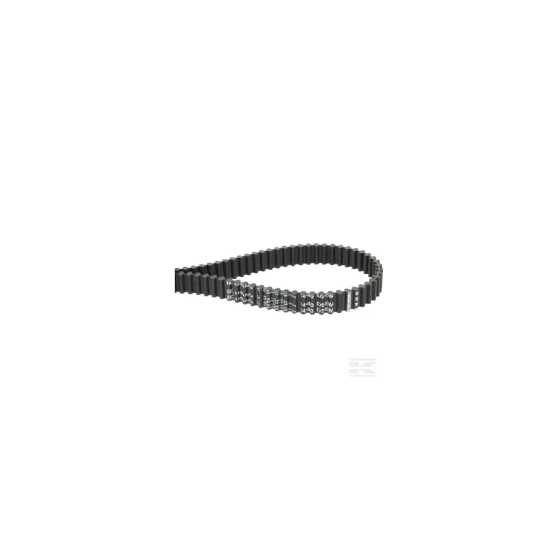 Courroie de distribution 8M 180 dents 1440x20