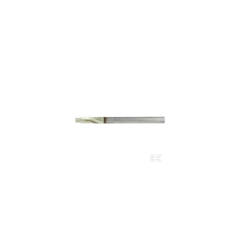 Foret 10mm Co8 Hardox®