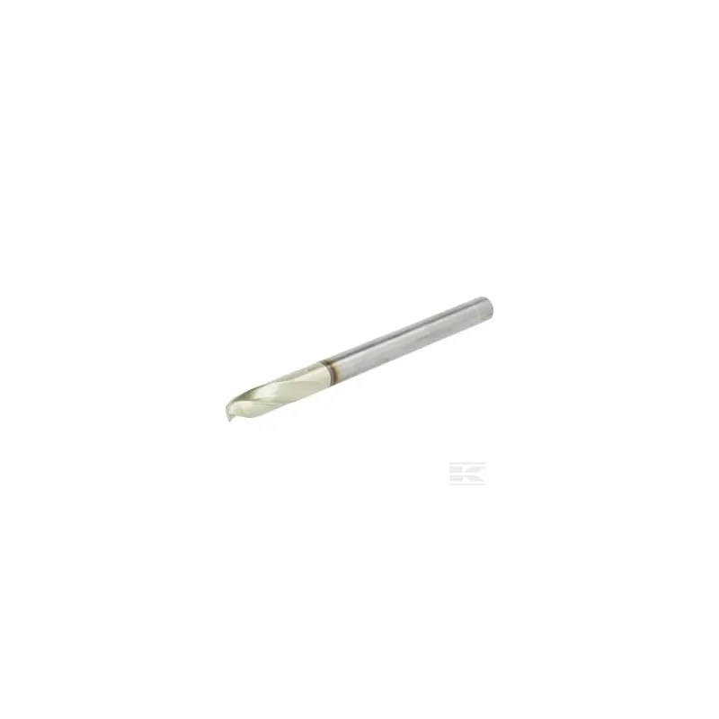 Foret 10mm Co8 Hardox®