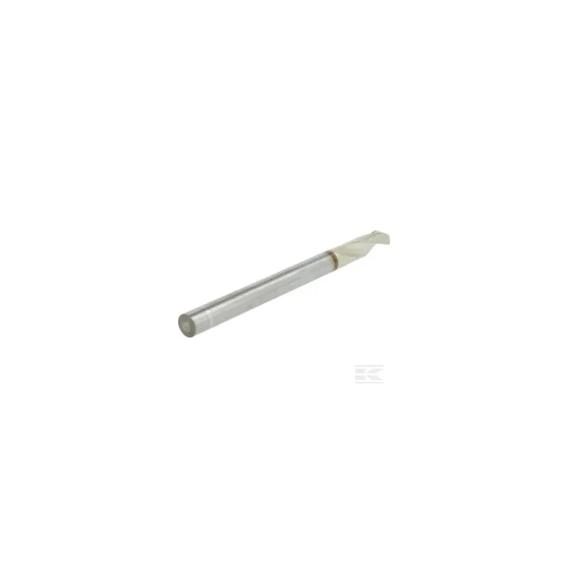 Foret 10mm Co8 Hardox®