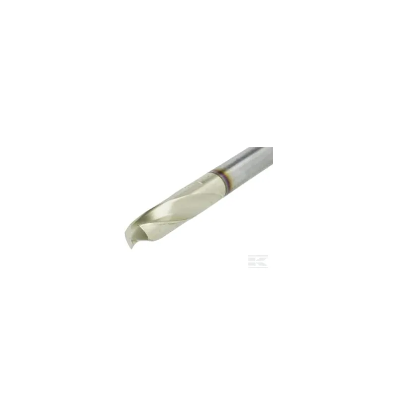 Foret 10mm Co8 Hardox®