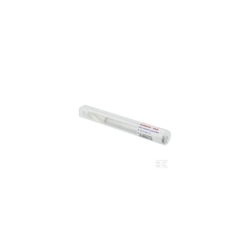 Foret 10mm Co8 Hardox®