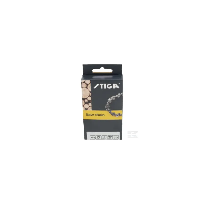Chaîne A52-91PX Stiga
