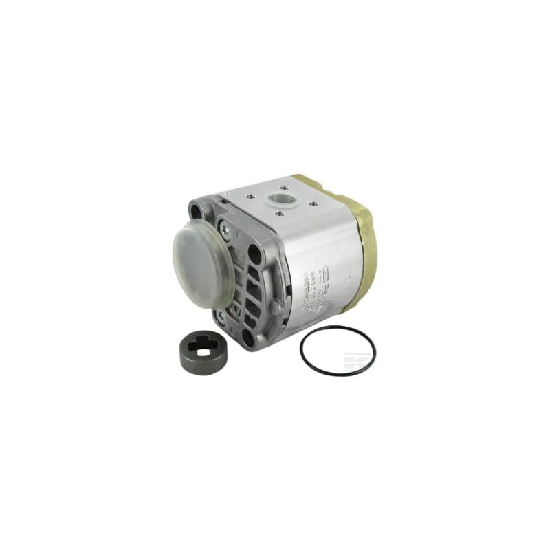 Pompe hydraulique AZPF-12-014LNT20MB Bosch Rexroth