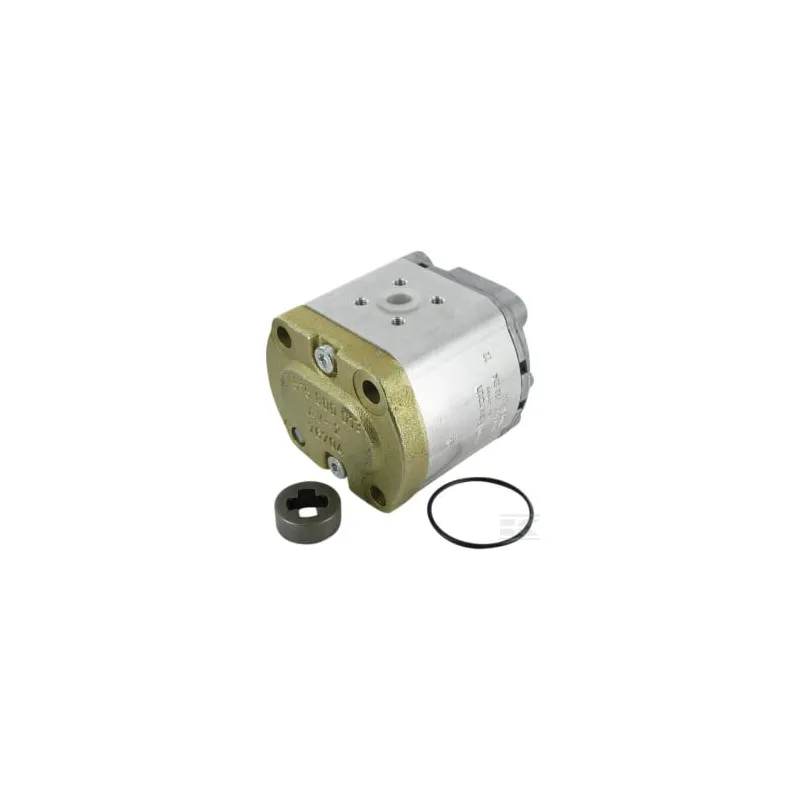 Pompe hydraulique AZPF-12-014LNT20MB Bosch Rexroth