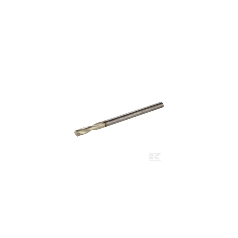 Foret 6mm Co8 Hardox®