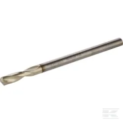 Foret 6mm Co8 Hardox®