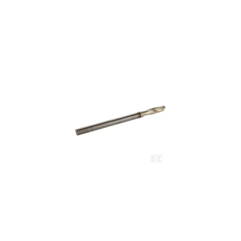 Foret 6mm Co8 Hardox®