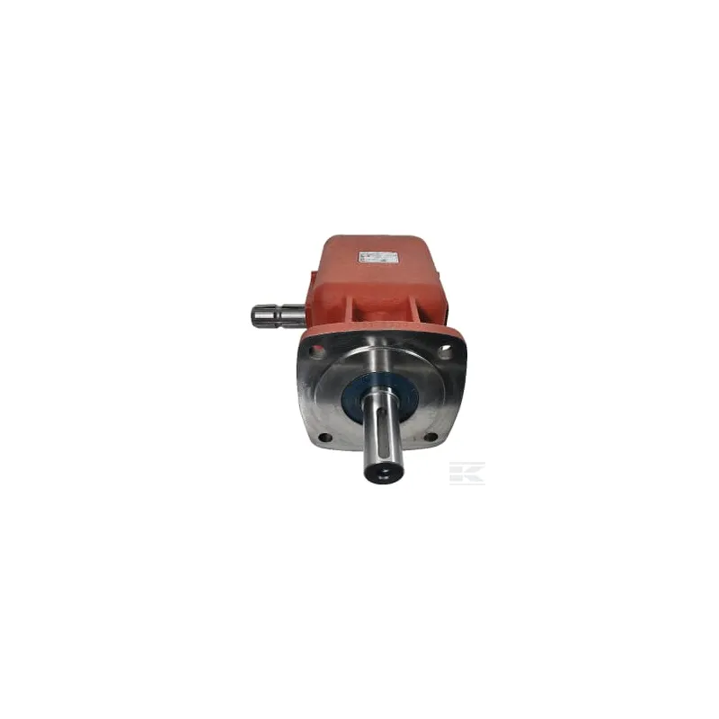Boîtier LF-151A 1:3