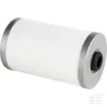 Filtre à carburant, adaptable sur C-330, C-360, C-385, 4 cylindre