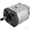 Pompe hydraulique AZPF-11-019LCP20MM Bosch Rexroth