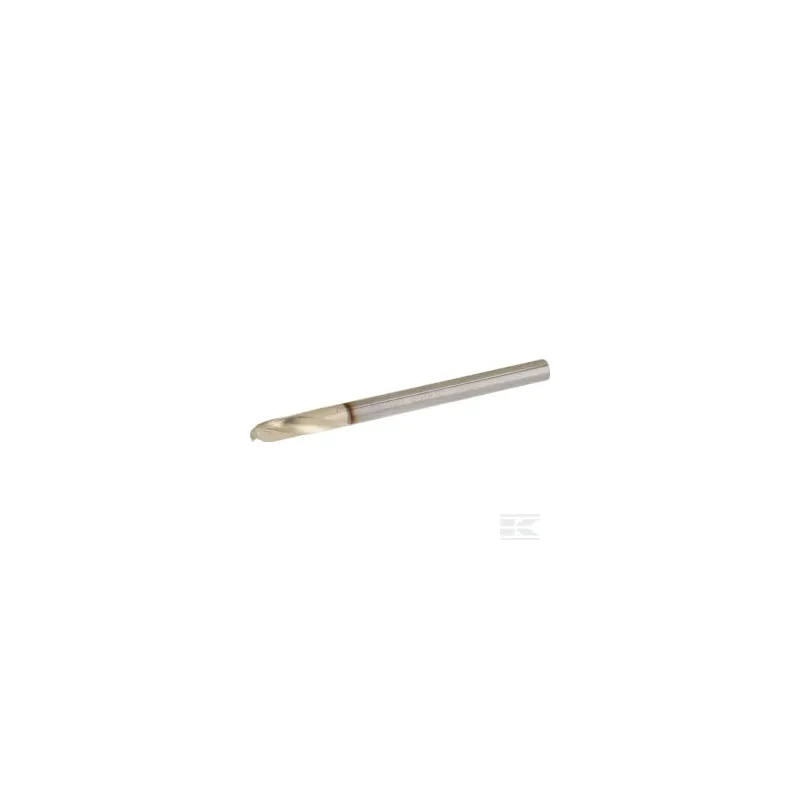 Foret 9mm Co8 Hardox®