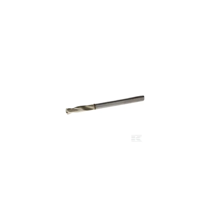 Foret 12mm Co8 Hardox®
