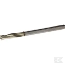 Foret 12mm Co8 Hardox®