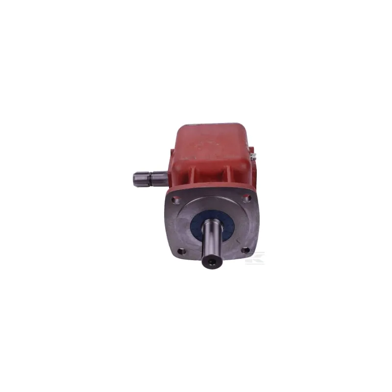 Boîtier LF-151A 1:2,54