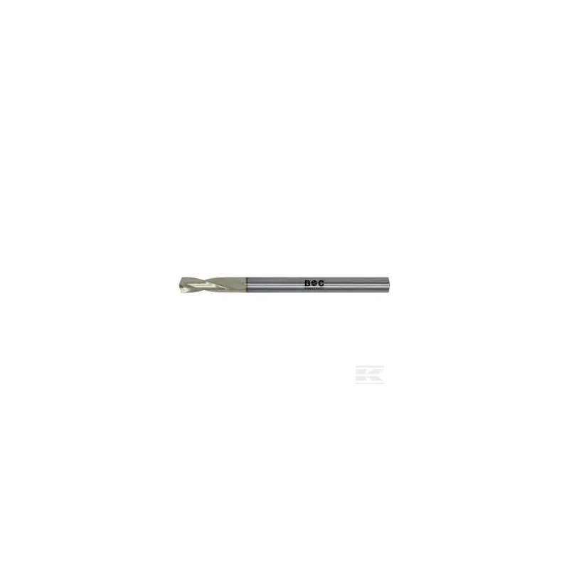 Foret 8mm Co8 Hardox®
