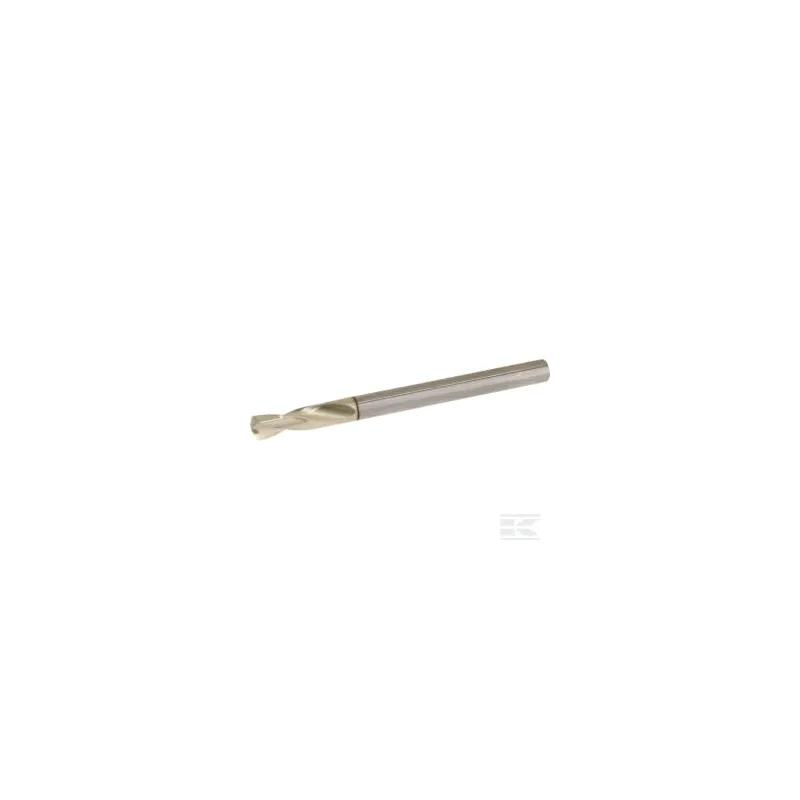 Foret 11mm Co8 Hardox®