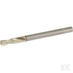 Foret 11mm Co8 Hardox®