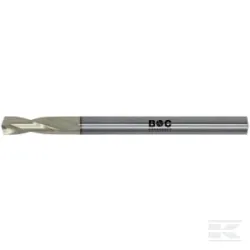 Foret 5mm Co8 Hardox®