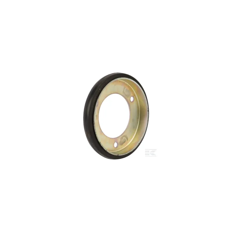Disque, friction 4,3 caoutch.