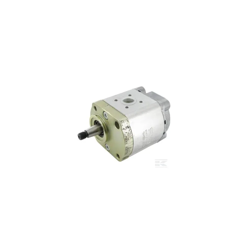 Pompe hydraulique AZPF-12-016LCP20MM-S0007 Bosch Rexroth