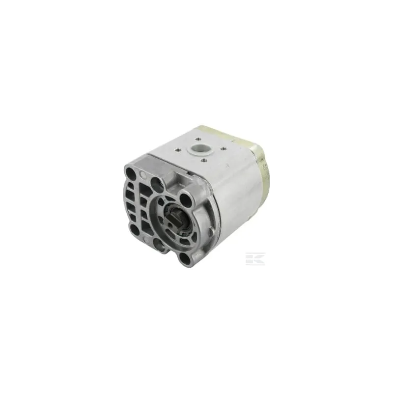 Pompe hydraulique AZPF-12-016LCP20MM-S0007 Bosch Rexroth