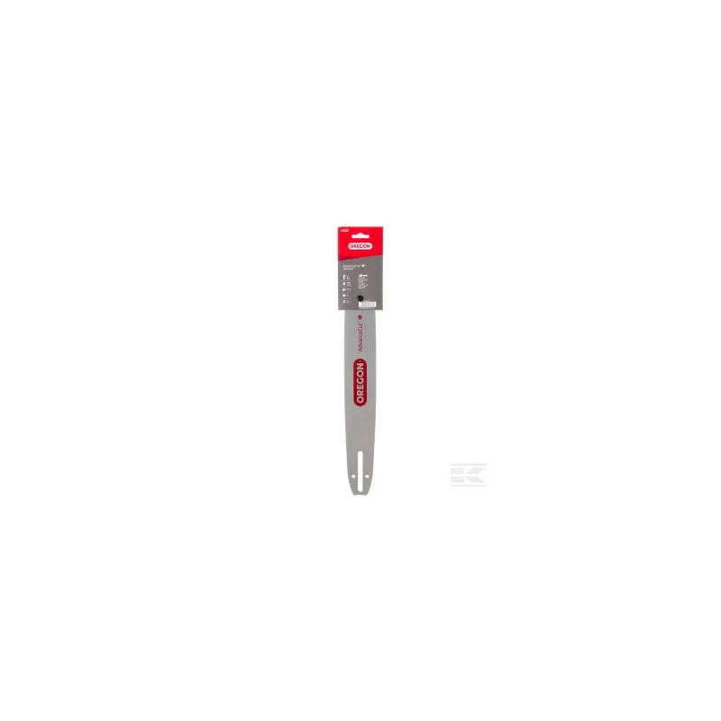 Guide de chaîne Advance Cut™ 95VPX 15" .325" 1.3mm