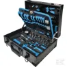 Coffret de service avec 112 outils