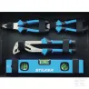Coffret de service avec 112 outils