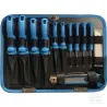 Coffret de service avec 112 outils