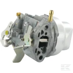 Carburateur