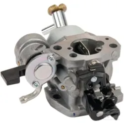 Ensemble carburateur BE66Q A