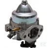 Carburateur, BB76M A, Honda