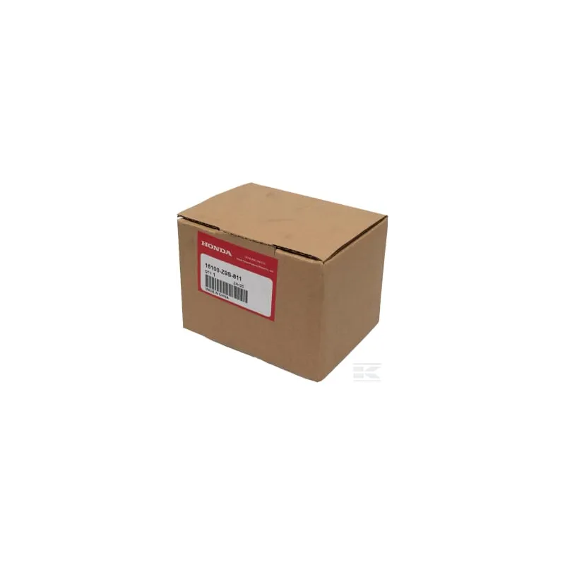 Carburateur, BB76M A, Honda