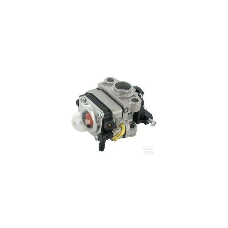 Carburateur