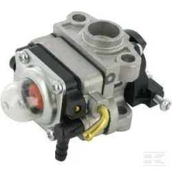 Carburateur