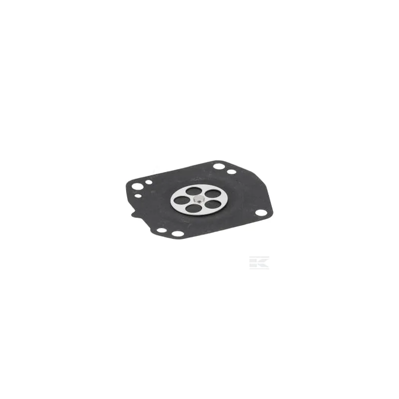 Ensemble de diaphragme de mesure