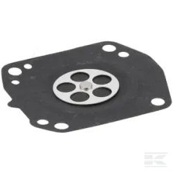 Ensemble de diaphragme de mesure