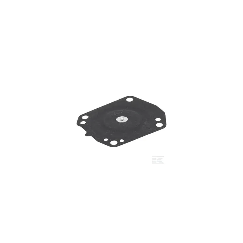 Ensemble de diaphragme de mesure